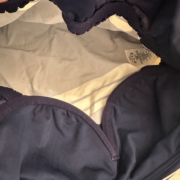 Lands End tankini swim suit - Picture 5 of 7